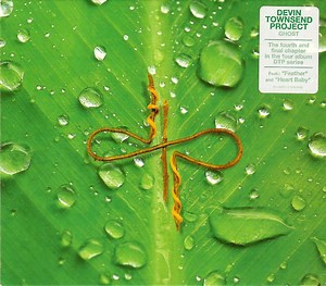 Devin Townsend Project - Ghost