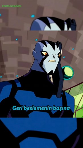 benteninprime TikTok'ta