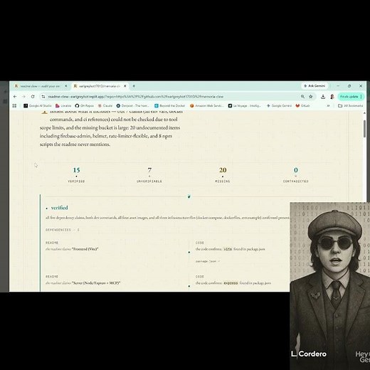 README CLEW - Audit your own receipts