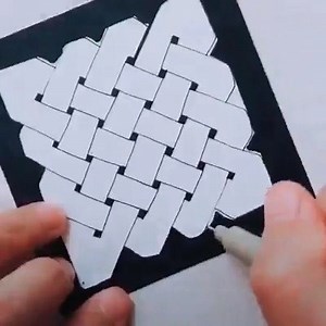 1.5M views · 5.7K shares | three-dimensional drawing cheats | Money Heist Memes | Facebook