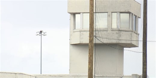 SCDC: Inmate dies at Turbeville Correctional, no foul play suspected