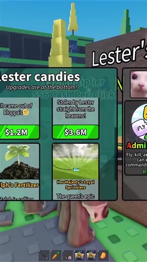 1.3K views · 28 reactions | Floppa loves candy! #gaming #cute #gamer | ItsFunneh | Facebook