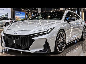 THESE 7 SEDANS ARE FIGHTING BACK IN 2027!