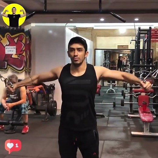 آموزش حرکت کراس اور