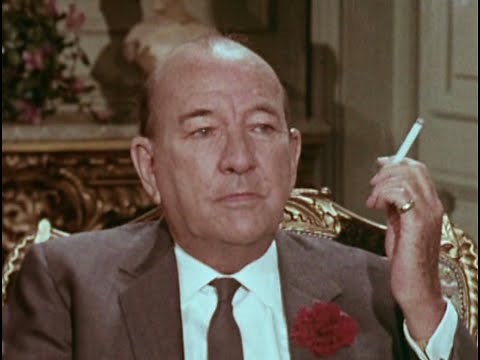 Noël Coward - Playwright (70th Birthday Interview)
