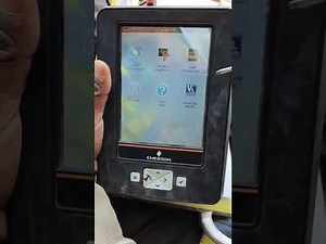 FLOW TRANSMITTER (FF TYPE-ROSEMONT)