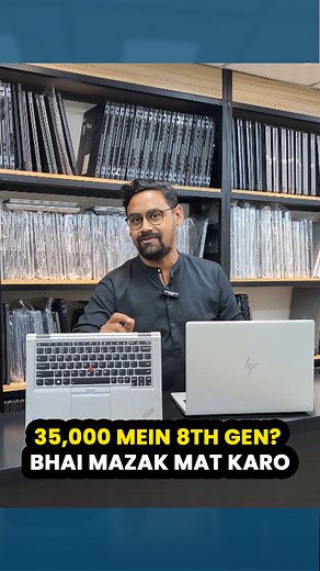 21K views · 163 reactions | HP EliteBook 840 G6 vs Lenovo Yoga X3 8th...