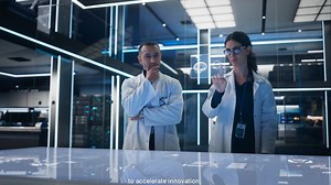 Engineering to the Power of AI for Healthcare