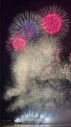 FireworksShow8 #SkyBoom #Fireworks #PháoHoa #FireworksShow