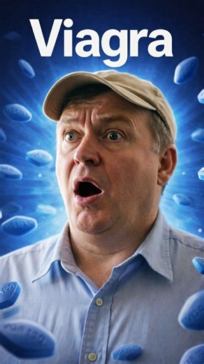 Виагра для женщин. #юмор #смехпродлеваетжизнь #прикол