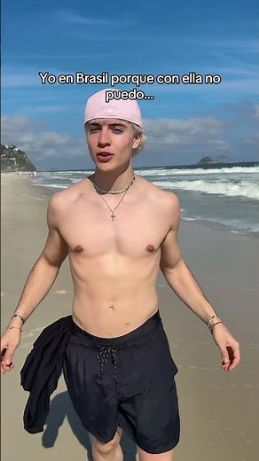 Echo de menos a Carol #apoloribera #apolo