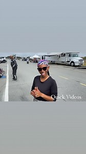 👀👀👀🏁🏁🏁 | Farrell Scurry