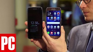 262K views · 602 reactions | The Samsung Galaxy S7 and S7 Edge live...