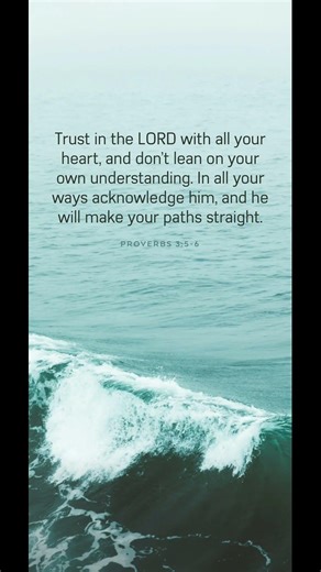 VERSE OF THE DAY: Happy Friday! #encouragement #trustingod #verseoftheday #scripture #dailyword