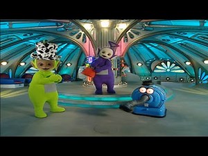 Teletubbies: Scrapbook (2000)
