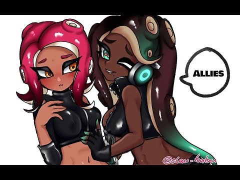 Splatoon Tribute 3 "Awesome"