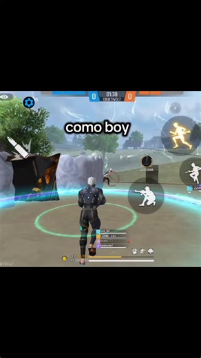 Mastering Free Fire: Dominating Gameplay Tips