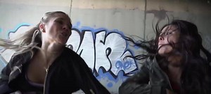 Elektra stunt double Lauren Mary Kim and Black Widow stunt double Amy Johnson gives us a powerful choreographed fight video. They are some Hollywood's best stunt women out there. Thank you ladies for your hard work and commitment to your craft. #womenshistorymonth #stunts #marvel #dc | Cos A Commotion