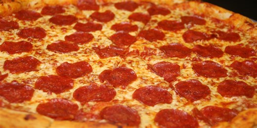 Pizza restaurant apologizes after dough contaminated with THC sent customers to hospital