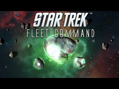 Star Trek Fleet Command | Ultimate Tritanium Farming Spot!!! For Low Levels