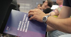 Wohngruppe "Anker" | Jugend- und Erziehungshilfe