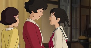 From Up On Poppy Hill(2011) | English Dubbed #ghiblimovies | Mëhjåbïn Mømö