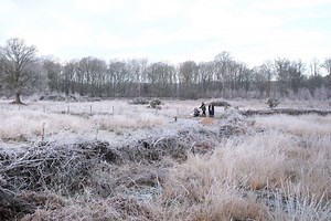 UK sees coldest January night in 15 years as winter snap continues