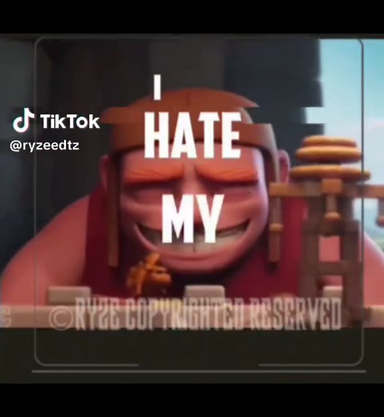 ||©RYZE COPYRIGHTED RESERVED||Song name mega knight funk||#clashedit #clashroyale #pekka #megaknight #edit