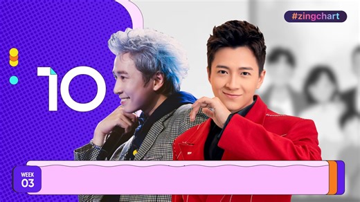 🌟 "Tết Về Đi Con" của Ngô Kiến Huy bất ngờ lọt TOP10 BXH Zingchart 🔥 Noo Phước Thịnh góp mặt trong TOP Zingchart với ca khúc Tết "Khổ Quá Thì Về Mẹ Nuôi" 👇Cùng khám phá Top 10 ca khúc hot nhất tuần qua trên Zing MP3😉 #ZingMP3 #Zingchart | Zing MP3