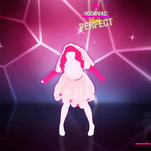 Katy Perry Hot n Cold Dance Challenge