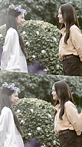 FREEN BECKY ♡ 🇲🇾 on Instagram: "Alamak manisss nyaaa 🌸☁️💕 #freenbecky #srchafreen #becca #idolfactoryth #4element #thaiactress #freensarocha #beckyarmstrong #freenbeckyedit #GLseries"