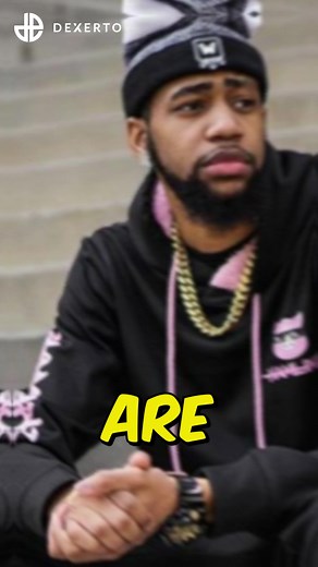 Daequan and Hamlinz: The Return to Streaming Excitement!