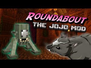 Ratt Showcase | Roundabout: The JoJo Mod