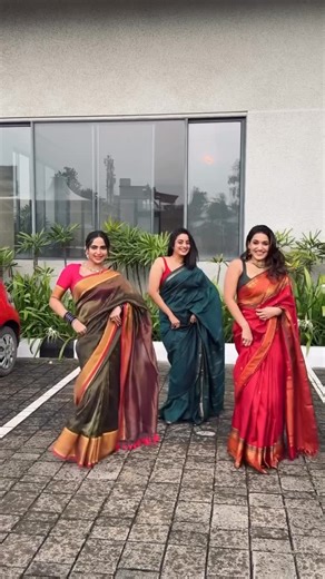 𝗡𝗮𝗺𝗶𝘁𝗵𝗮 𝗣𝗿𝗮𝗺𝗼𝗱 𝗨𝗽𝗱𝗮𝘁𝗲𝘀™ 🦋 on Instagram: "💃"