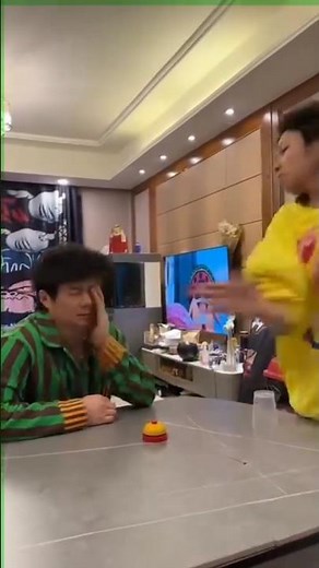 Bell Slap Battle .... 😂