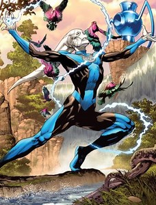 Saint Walker - Alchetron, The Free Social Encyclopedia
