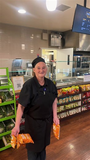 Tour of My New Crib: Hospital Humor and Insights