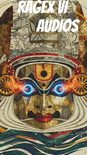 🎵"Naadan Flow"(Rap + Malayalam Folk Fusion)🎶 God’s Own flow amplify!“കേരളം… കേരളം…നമ്മുടെ അഭിമാനം!"