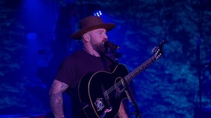 A New Year is on the horizon, and no matter what 2021 brings, we’ll always be the band that loves you the most. Thanks for listening amidst the madness, we hope to see you soon! | Zac Brown Band