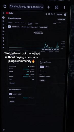 Maximize Your Earnings with YouTube Automation