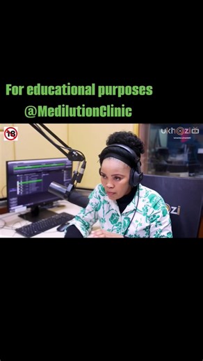 #foreducationalpurposesonly #DrMthembu #for educational purposes@MedilutionClinic #foreducational