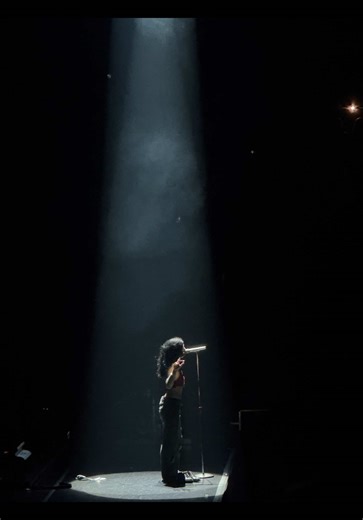 Lorde's Ultrasound Tour in Sydney: Concert Highlights