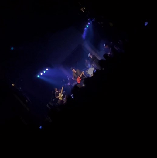 The musical talent in Pittsburgh is so strong… 102.5 WDVE & Randy made my weekend… | Jason Flannigan