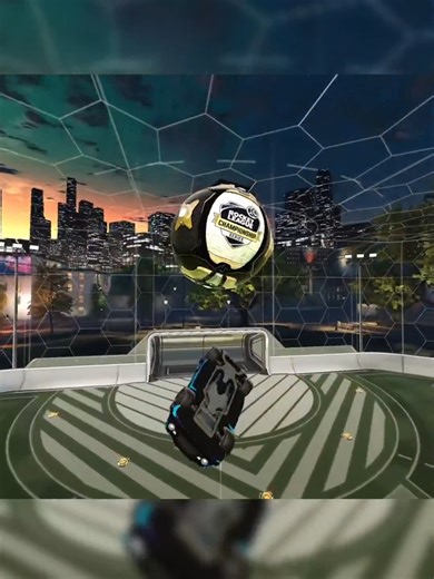 Rocket League Freestyler Highlights and Gameplay