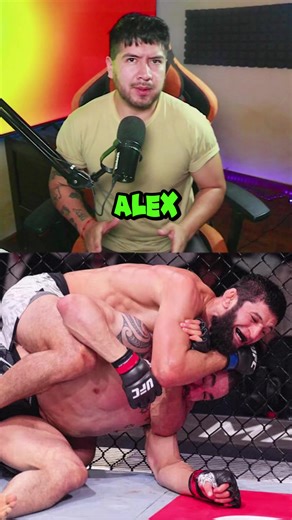 Chimaev vs. Pereira: Grappling and Striking Showdown