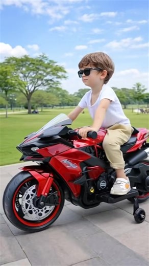 The Rise of Electric Motorcycles
