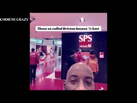 QUINCY(28s) EXPOSES MORE PHONE RECORDINGS OF INCH(PDC) SNITCHING!!!🫣😳⚠️‼️