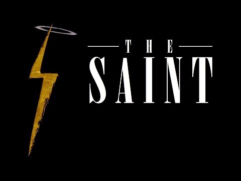 THE SAINT super soundtrack suite - Graeme Revell