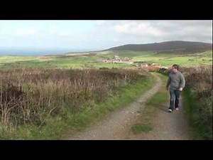Straw dogs(filming locations video) 1971
