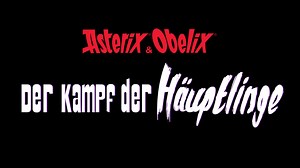 🤩 Sie haben es sehnlichst erwartet... und wir auch! Hier ist der erste Teaser von ASTERIX & OBELIX: Der Kampf der Häuptlinge, die Animationsserie von Alain Chabat, die im Frühjahr 2025 gleichzeitig in 190 Ländern auf Netflix veröffentlicht wird! | Asterix und Obelix